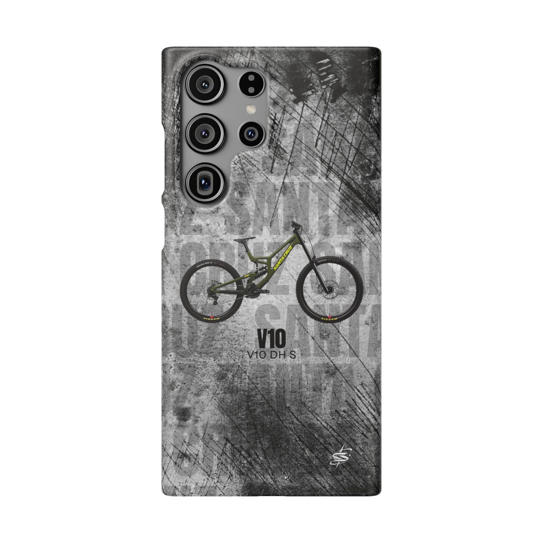 SANTA CRUZ V10 DH S