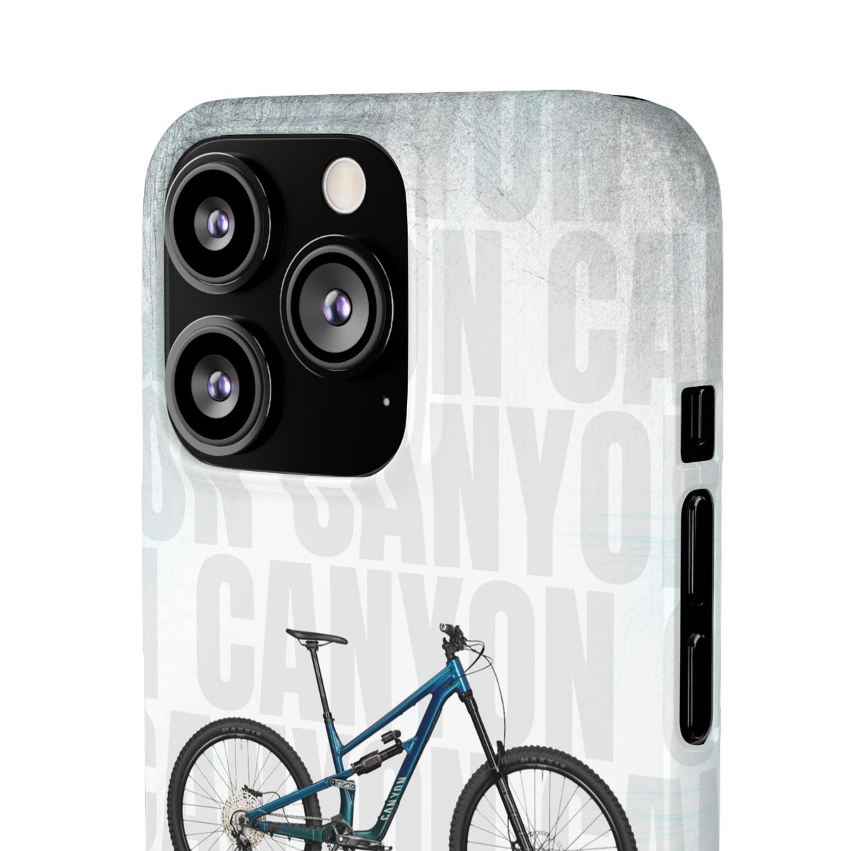 CANYON Torque AL 8