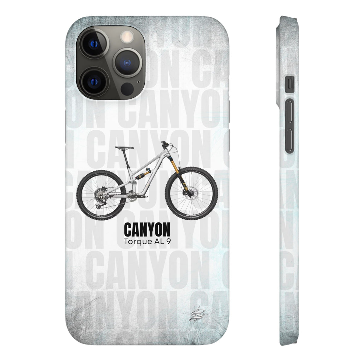 CANYON Torque AL 9