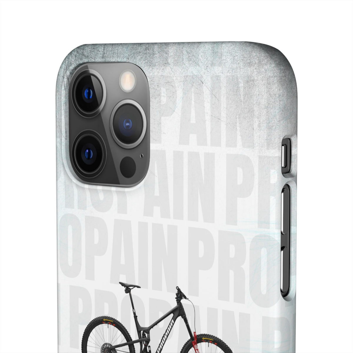 PROPAIN Spindrift 5 CF