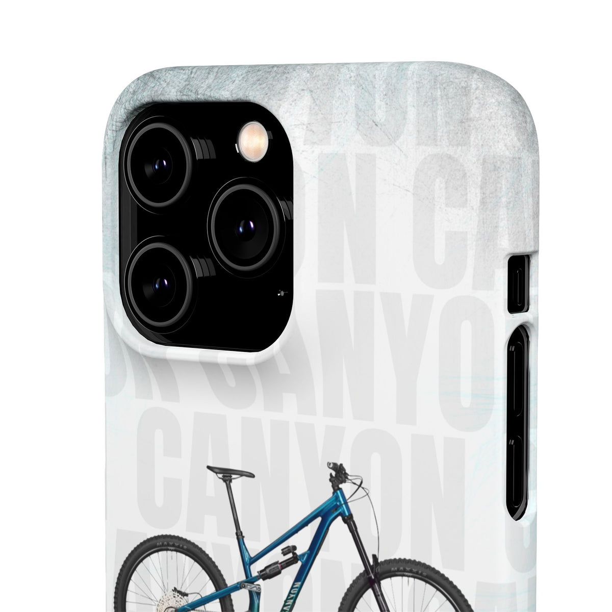 CANYON Torque AL 8