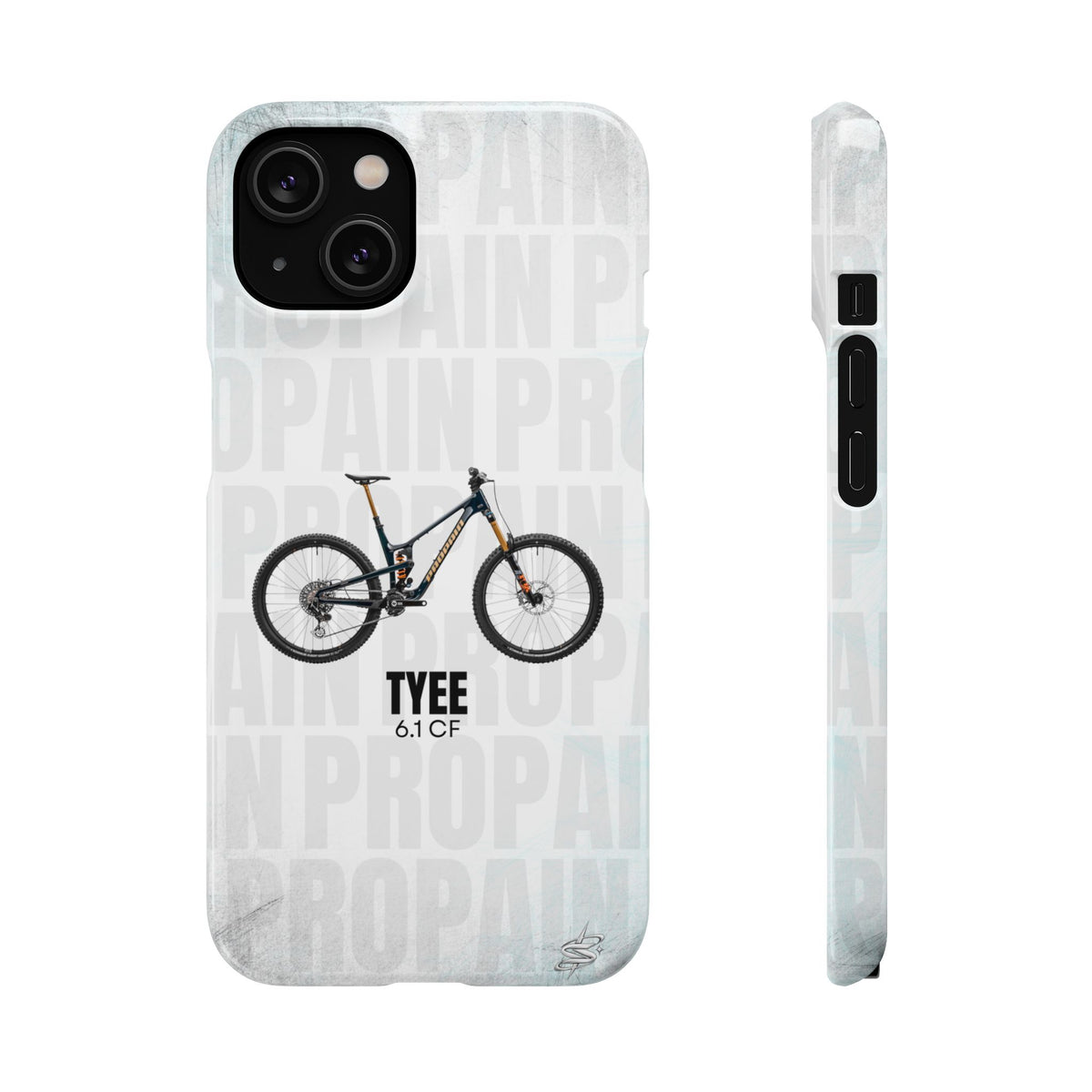 PROPAIN TYEE 6.1 CF