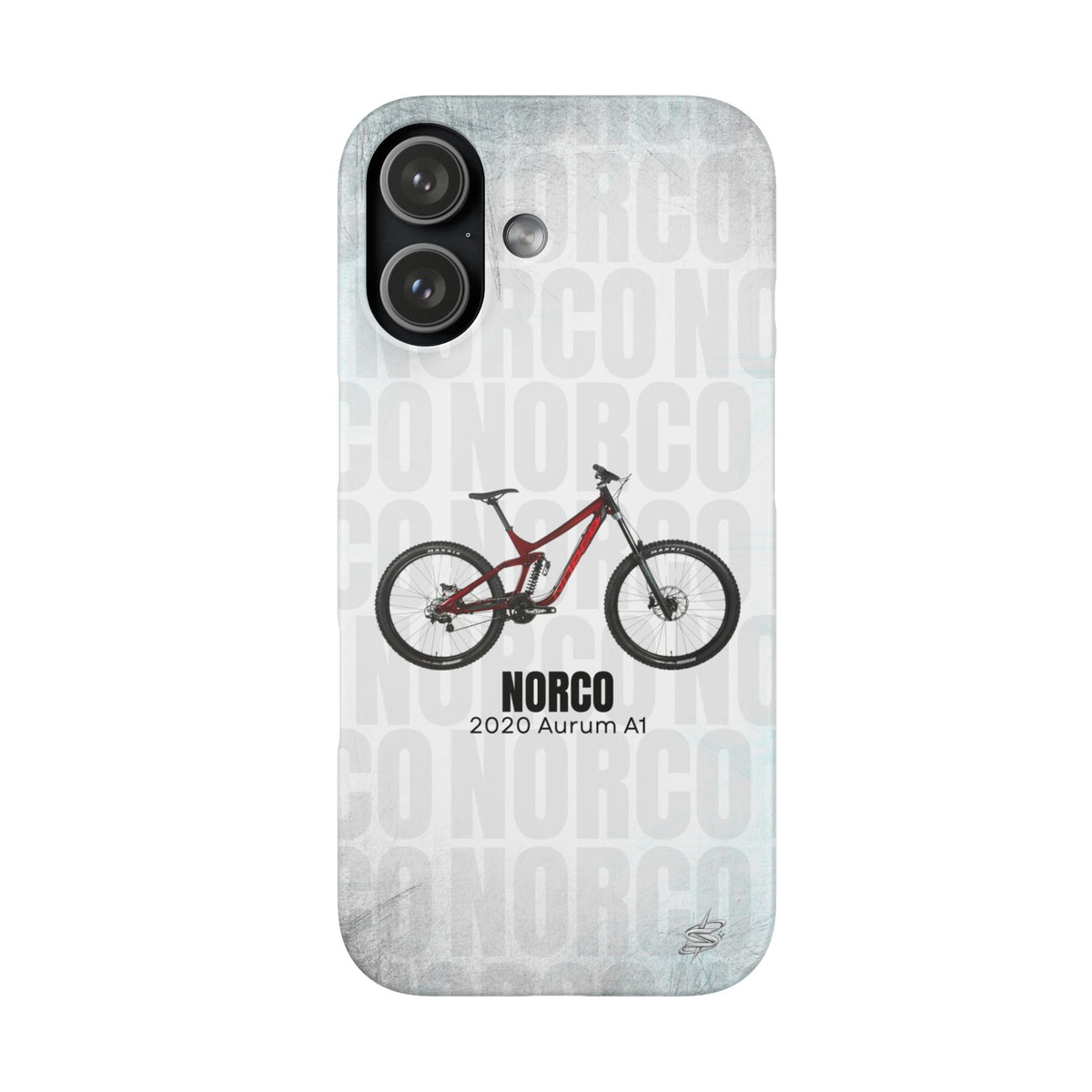 Norco 2020 Autum A1