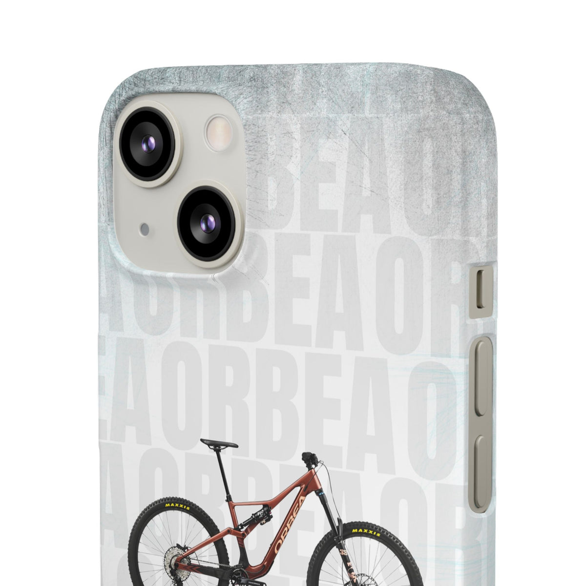 ORBEA Rallon M20 2024