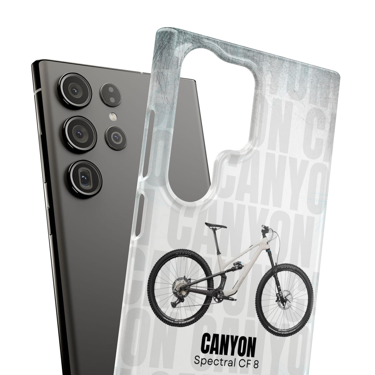 CANYON Spectral CF 8