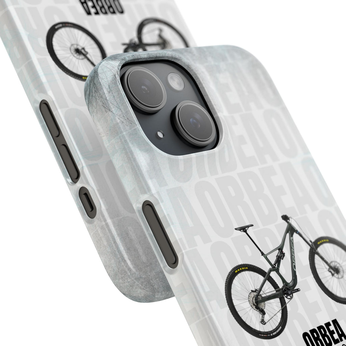 ORBEA Rallon M20 2024