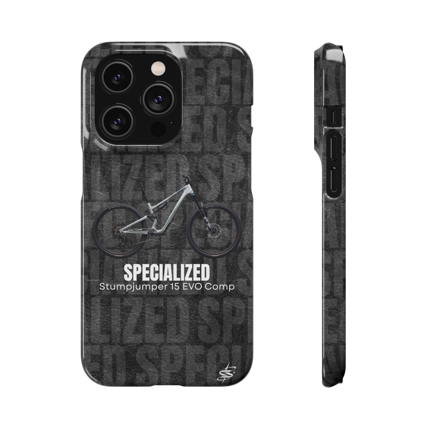 SPECIALIZED Stumpjumper 15 EVO Comp