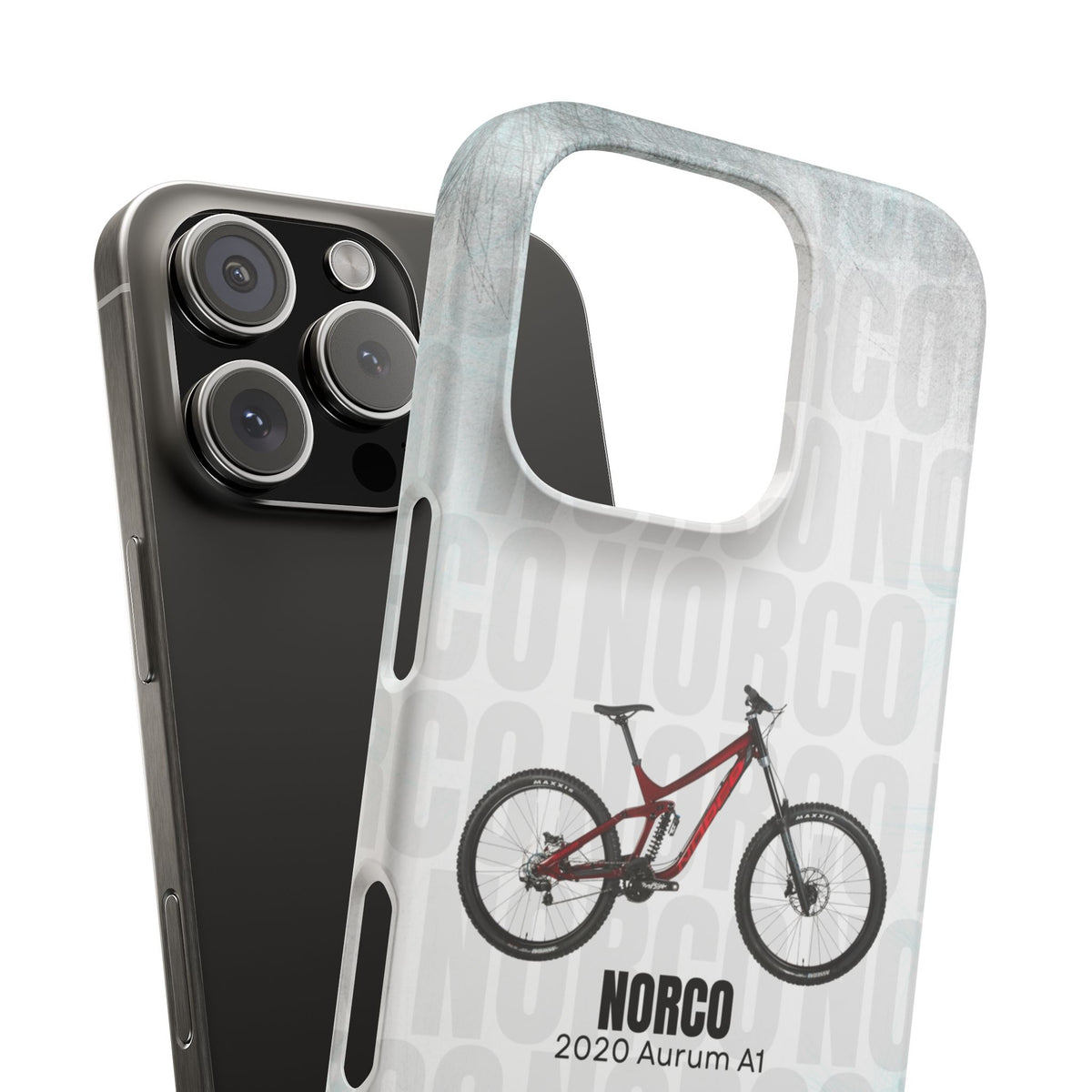 Norco 2020 Autum A1