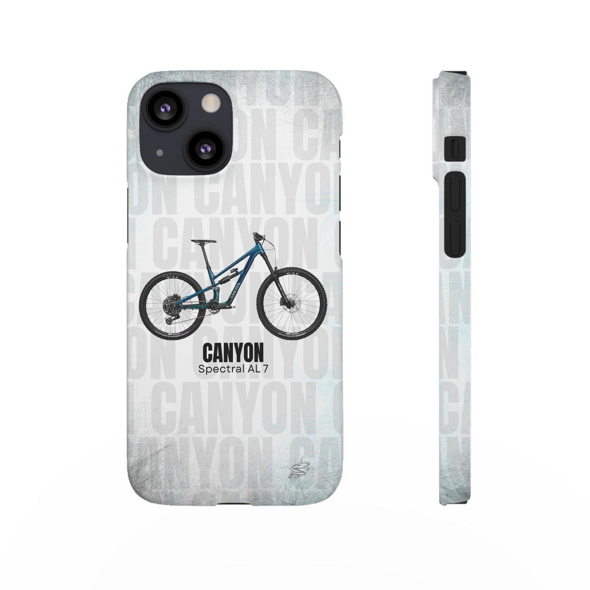 CANYON Spectral AL 7