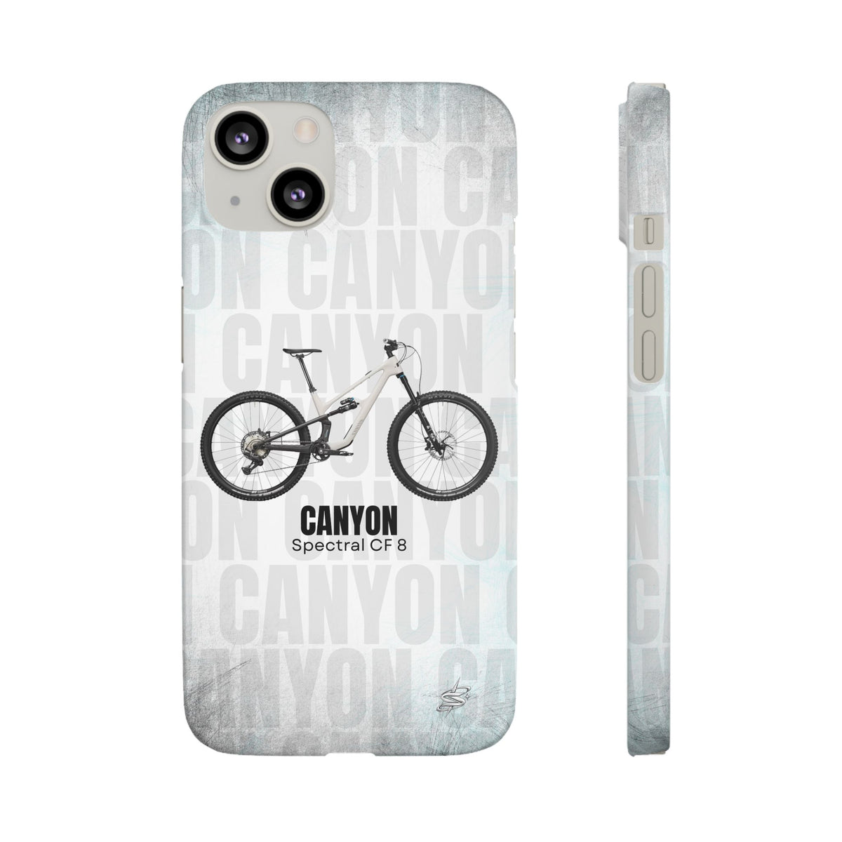 CANYON Spectral CF 8