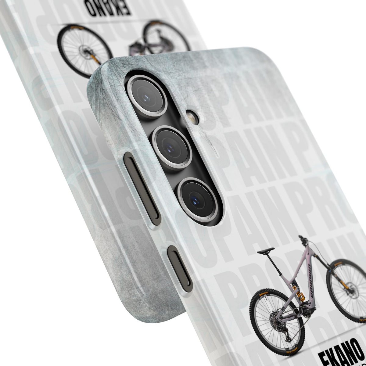 EKANO AL ENDURO