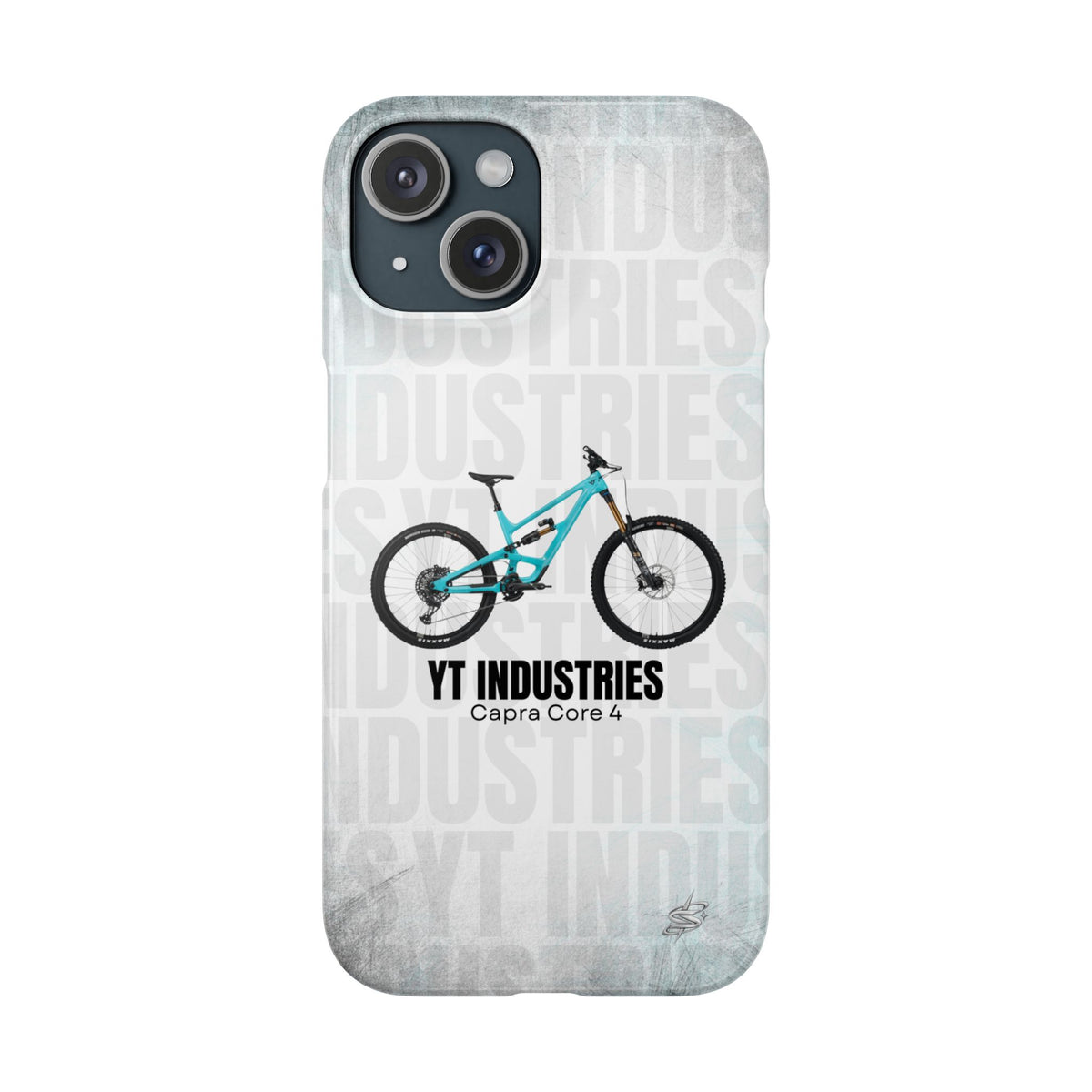 YT Capra Core 4