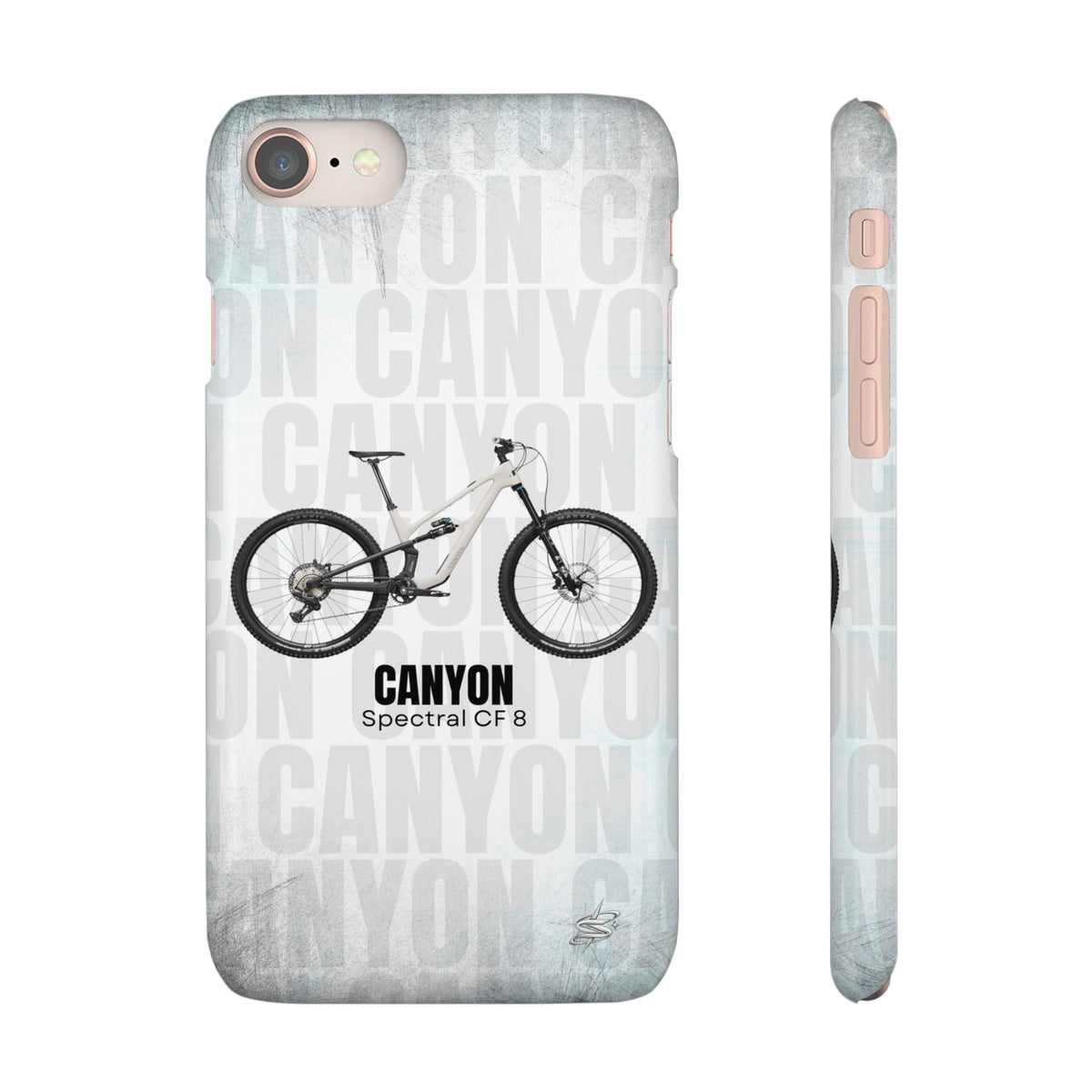 CANYON Spectral CF 8