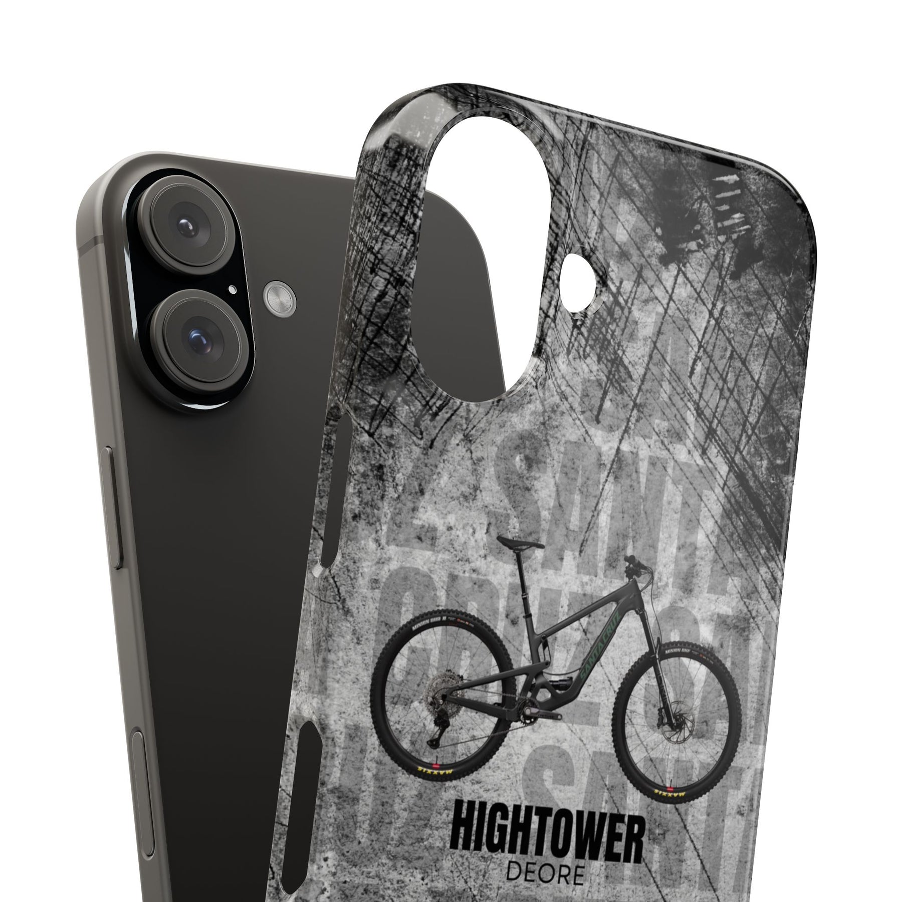SANTA CRUZ HIGHTOWER DEORE