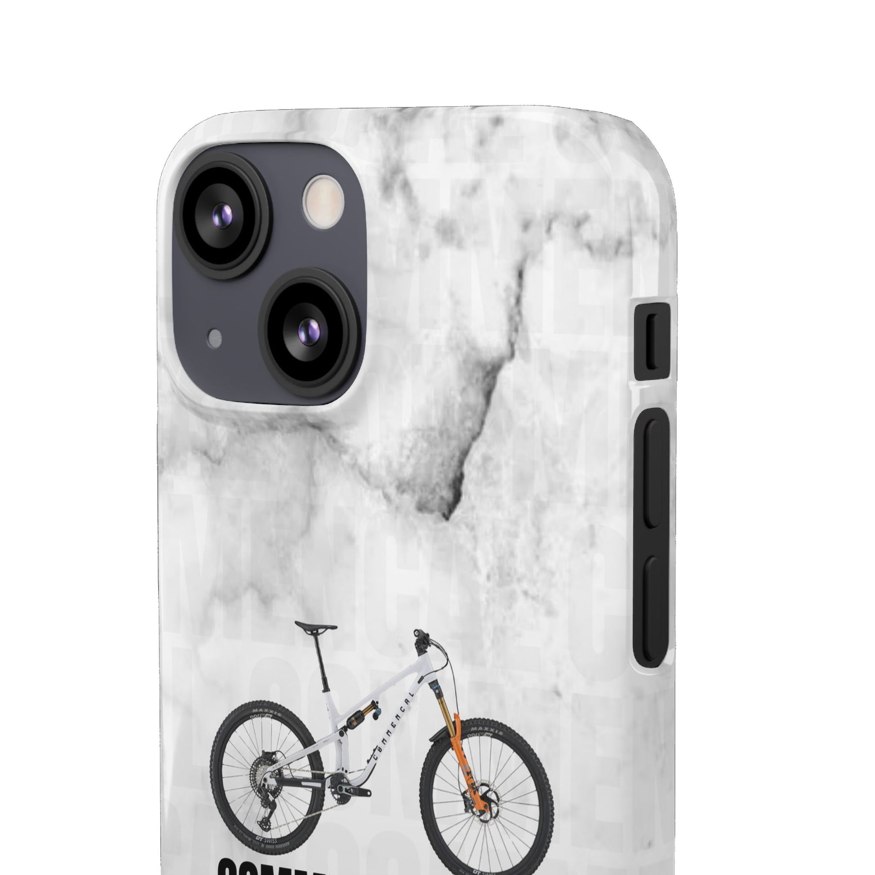 COMMENCAL META SX V5 SIGNATURE PURE WHITE 2026
