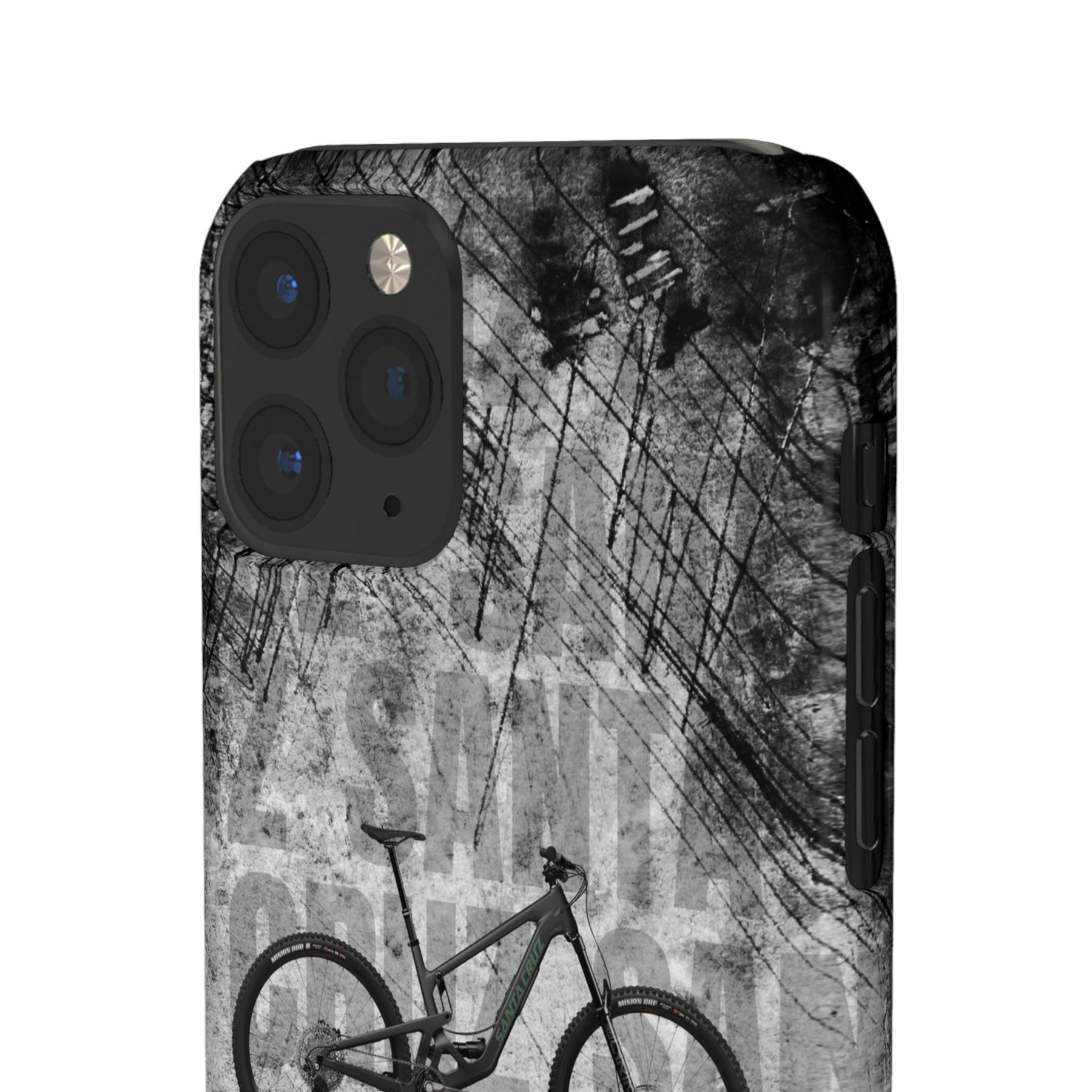 SANTA CRUZ HIGHTOWER DEORE