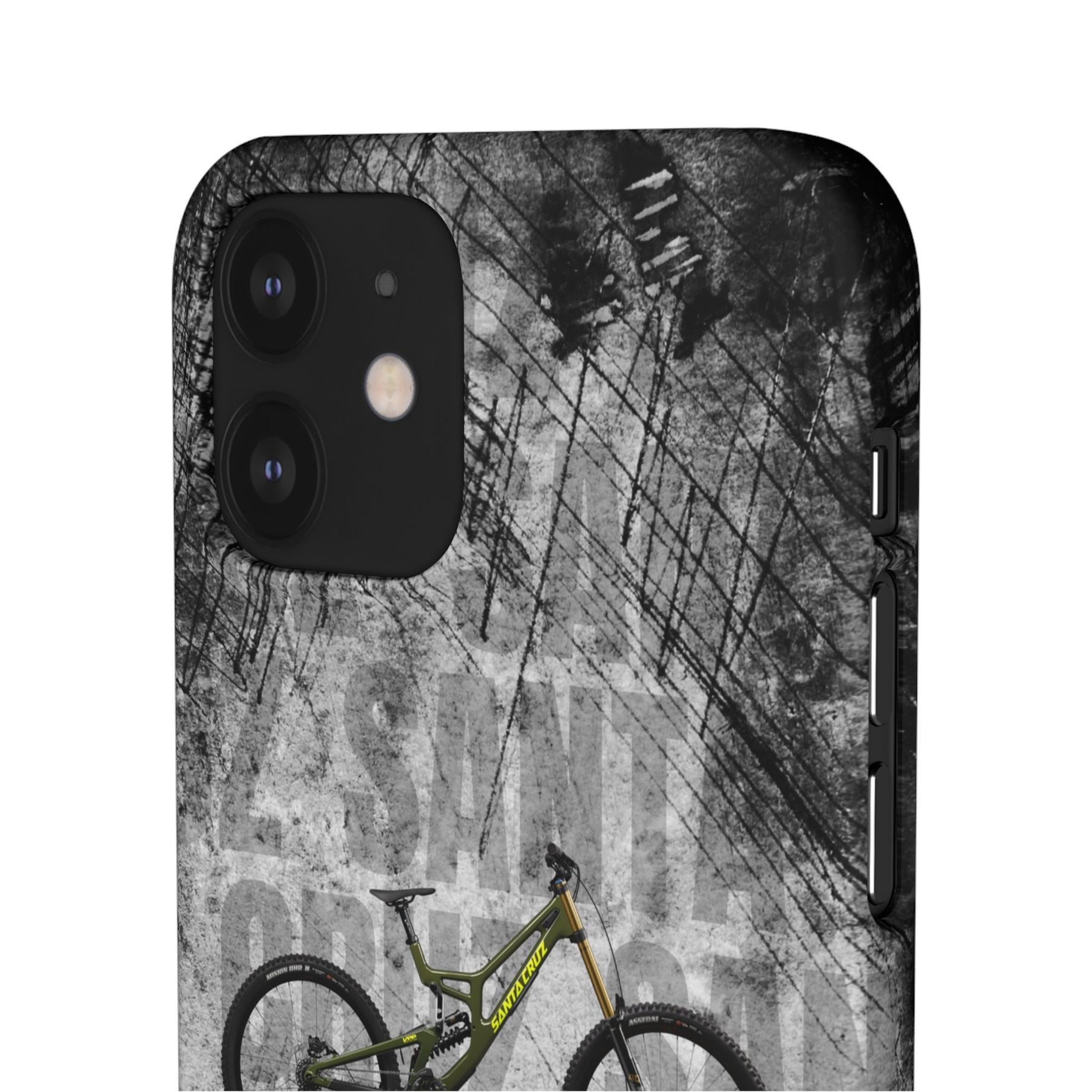 SANTA CRUZ V10 DH X01