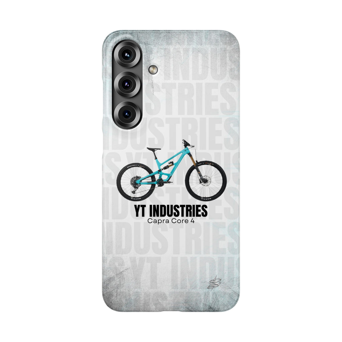 YT Capra Core 4