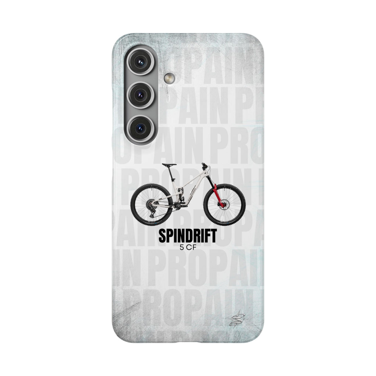 PROPAIN Spindrift 5 CF