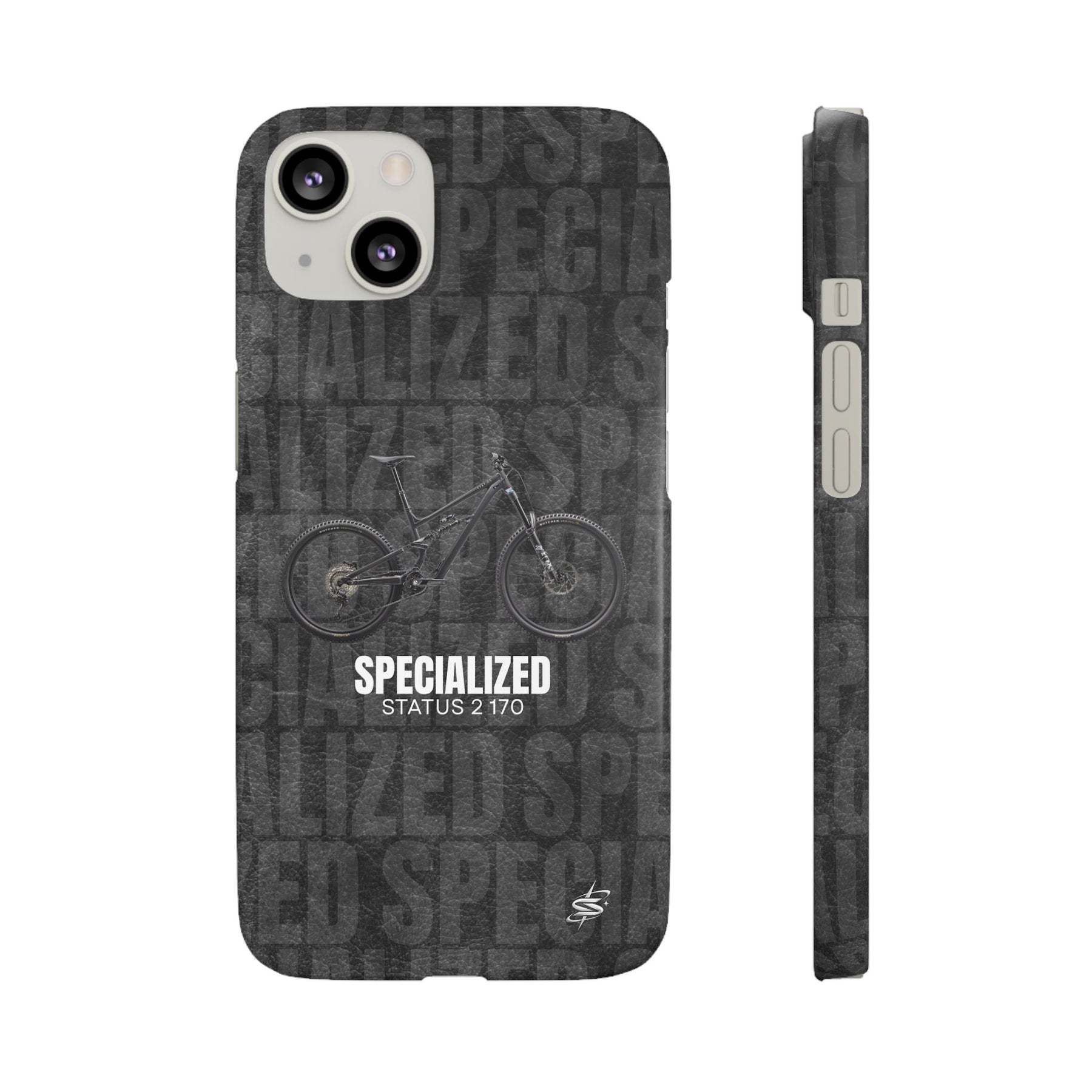 SPECIALIZED Status 2 170