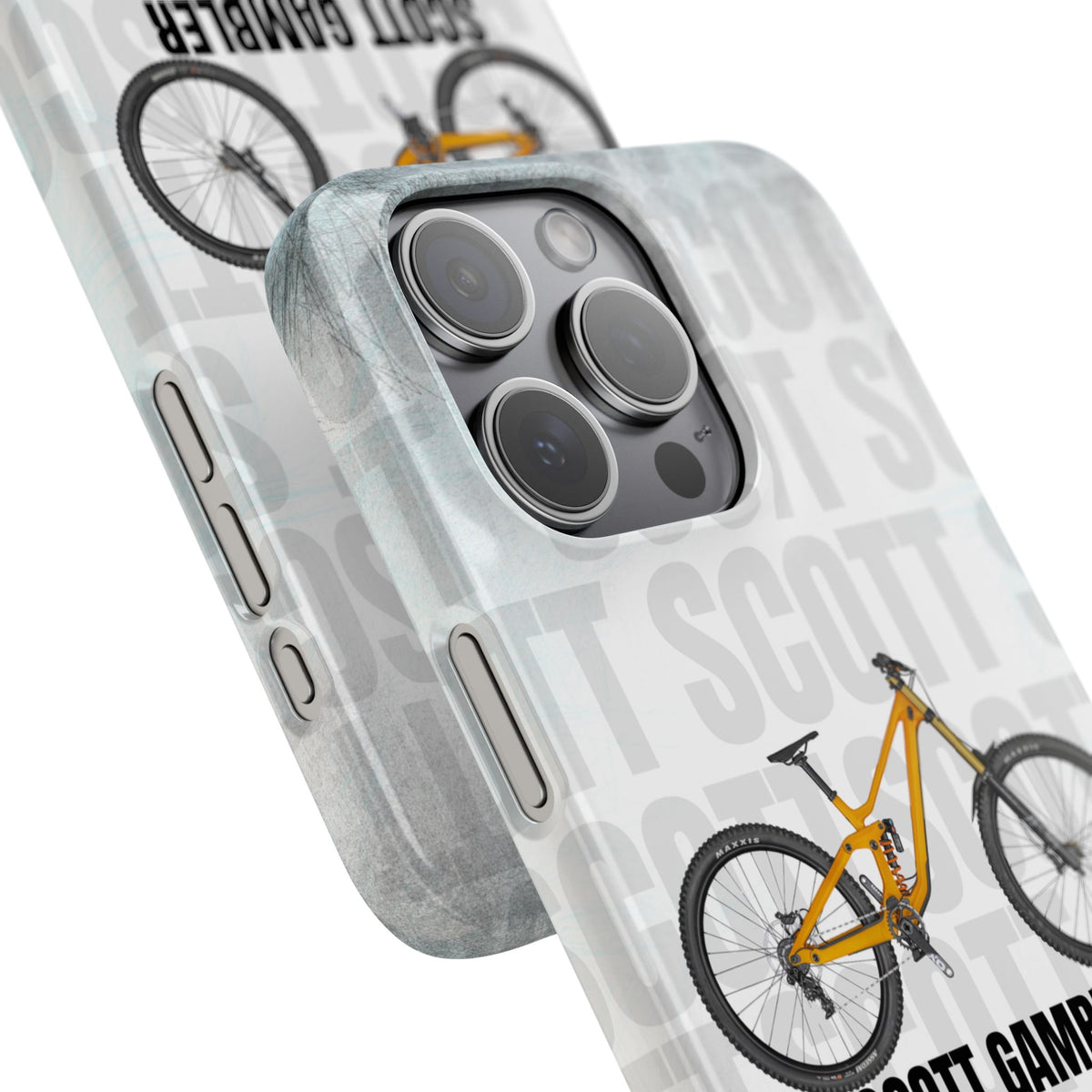 SCOTT Gambler 900 2020