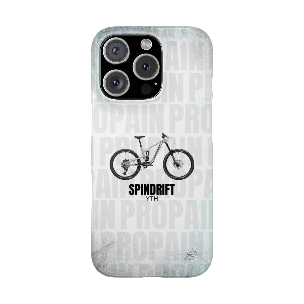 PROPAIN Spindrift YTH
