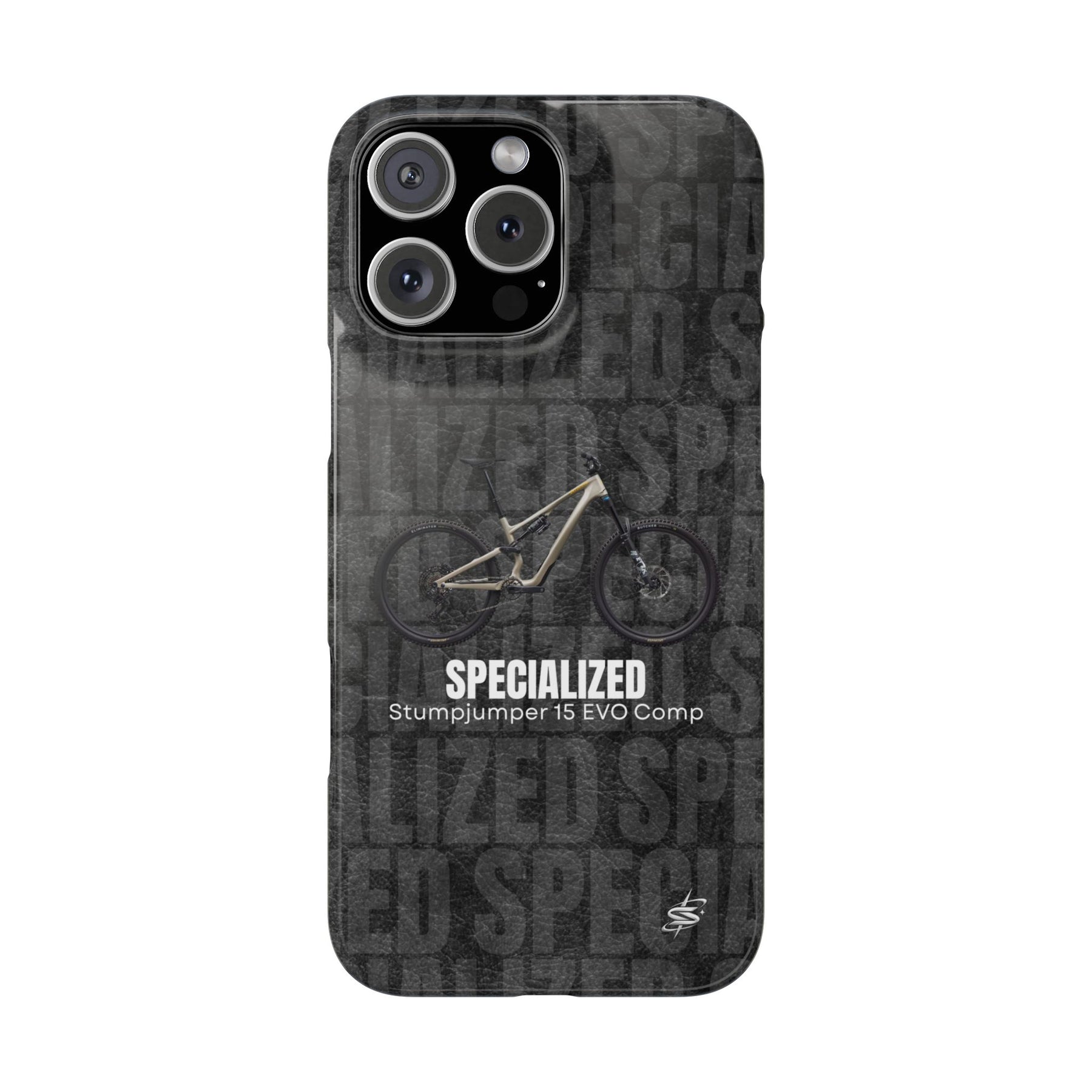 SPECIALIZED Stumpjumper 15 EVO Comp