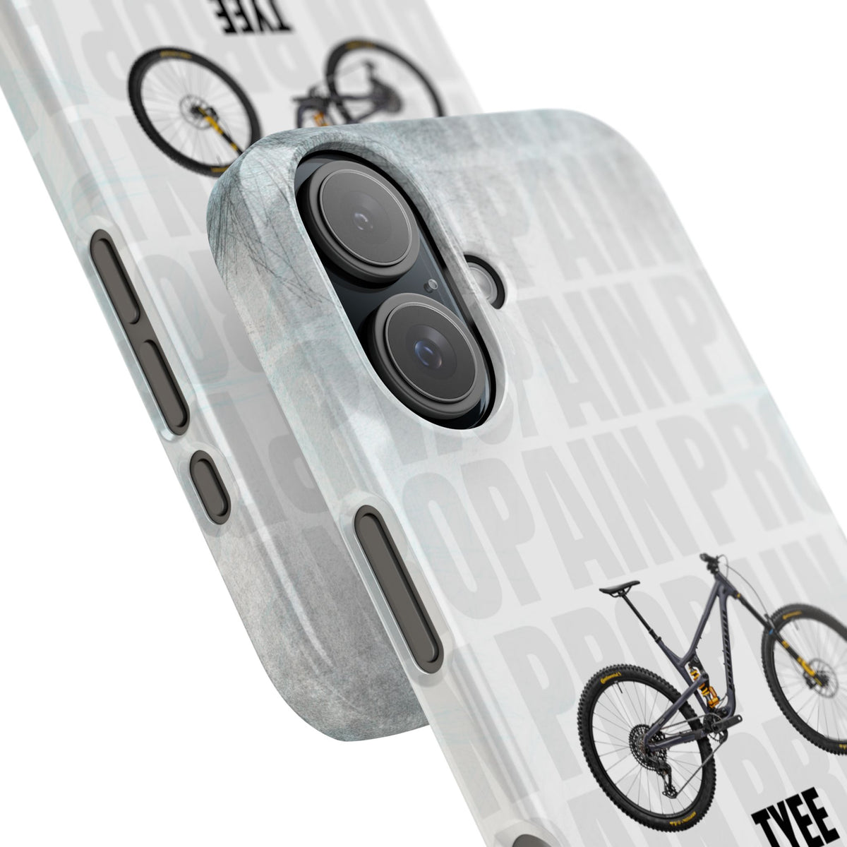 PROPAIN TYEE 6.1 CF