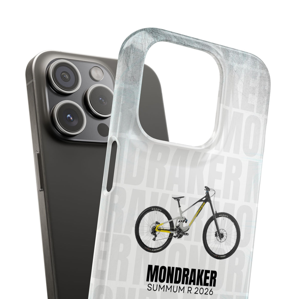 MONDRAKER Summum R 2026