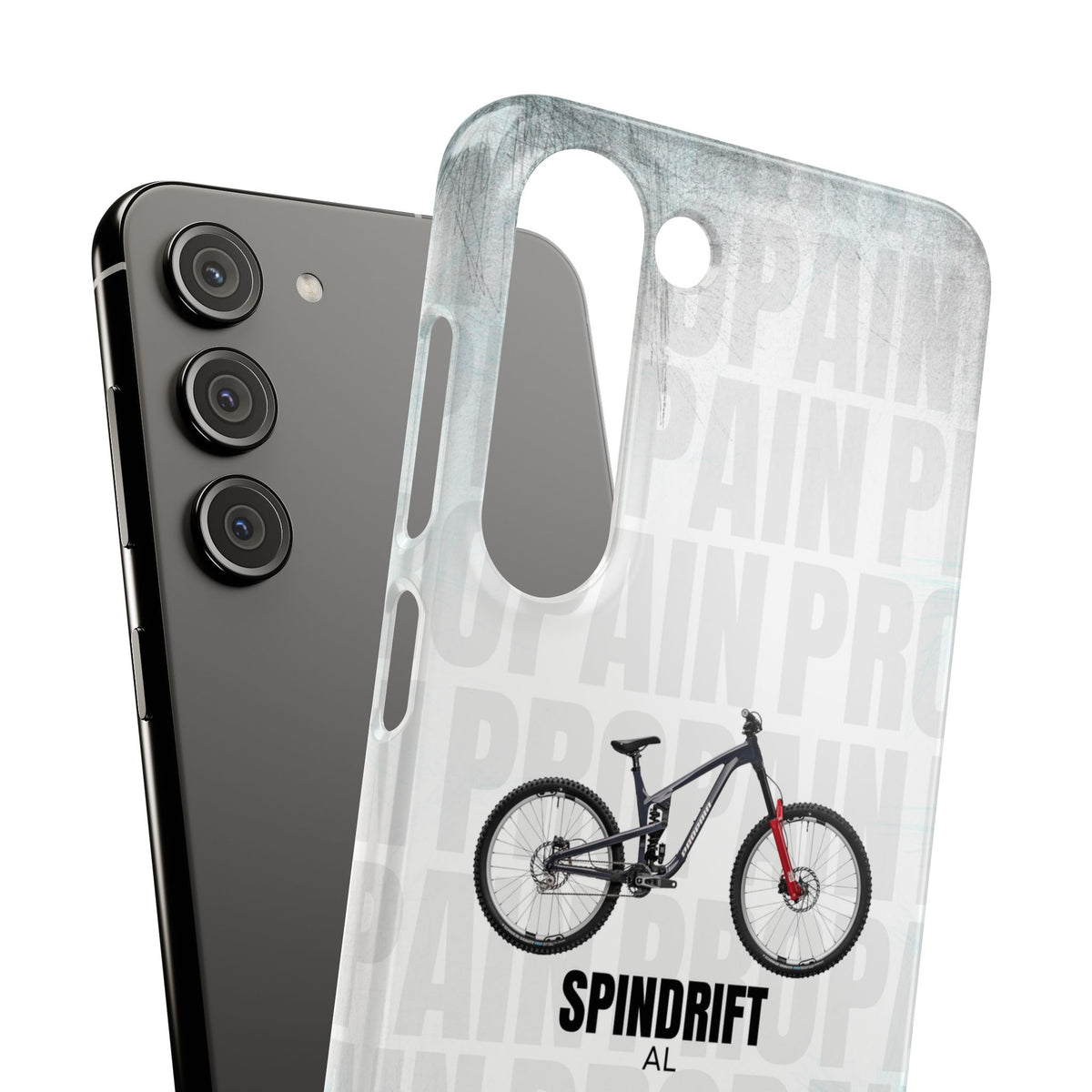 PROPAIN Spindrift AL