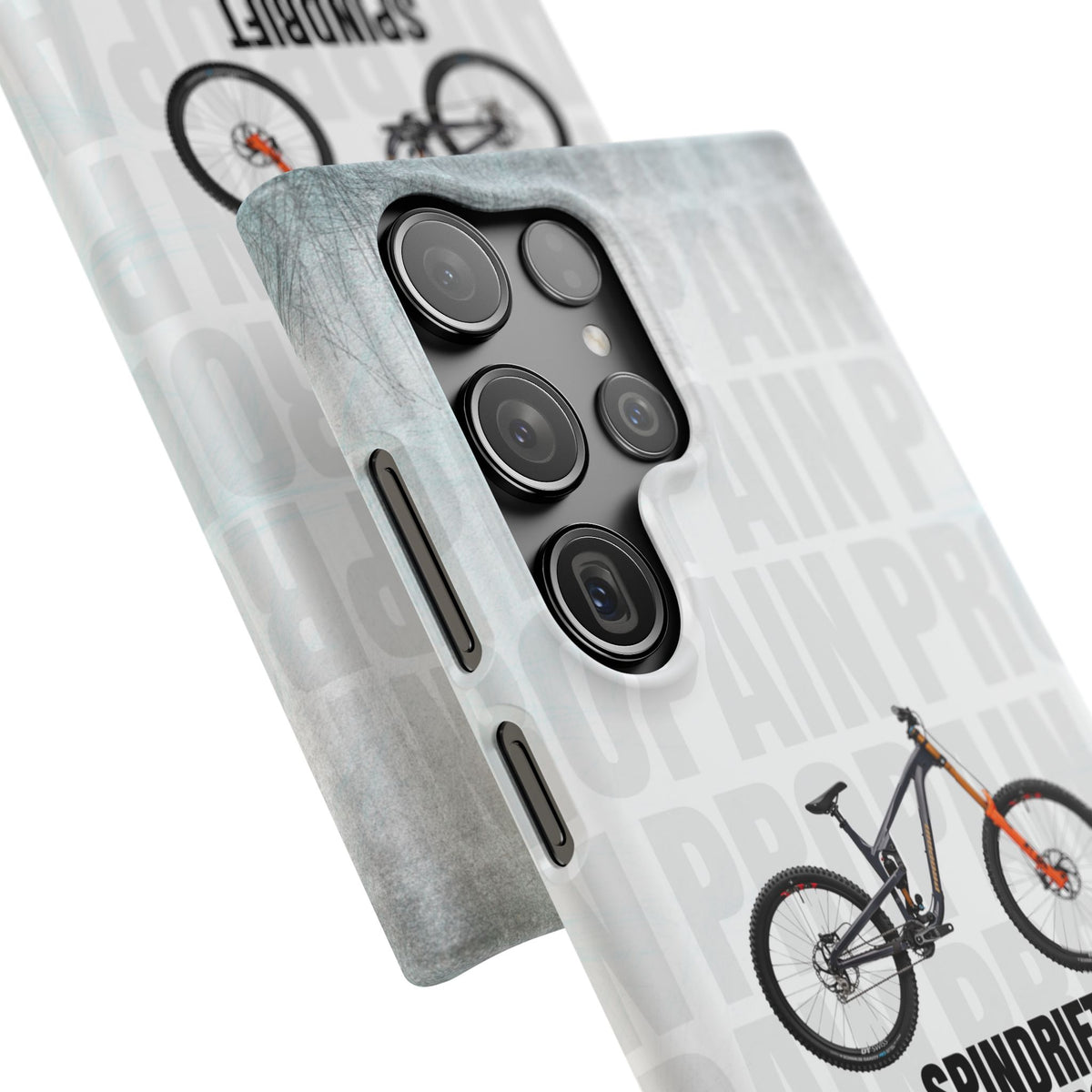 PROPAIN Spindrift al dual crown