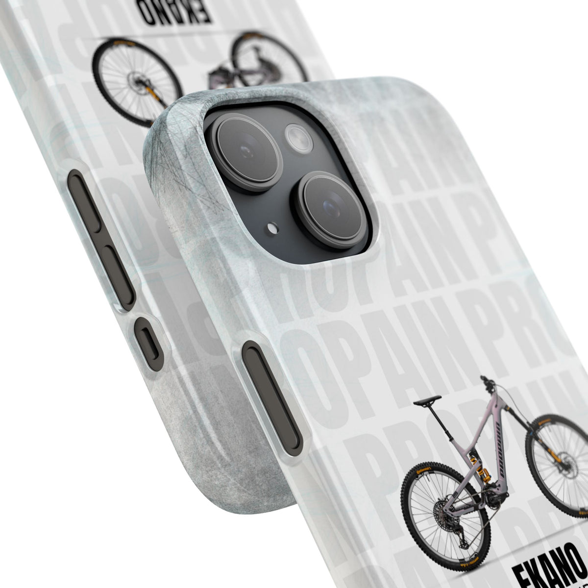 EKANO AL ENDURO
