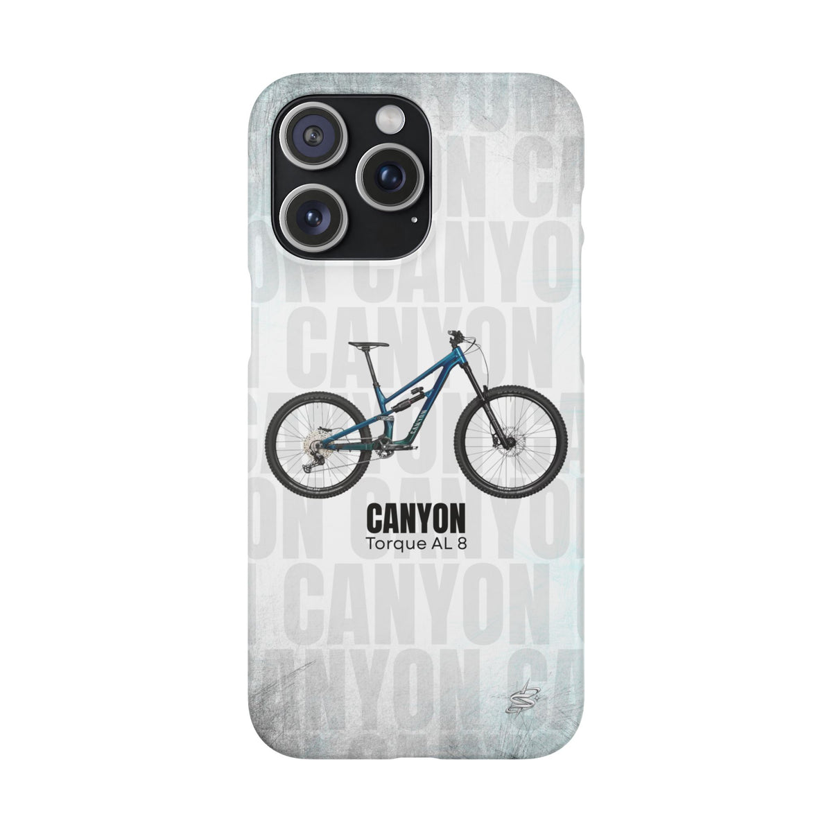 CANYON Torque AL 8