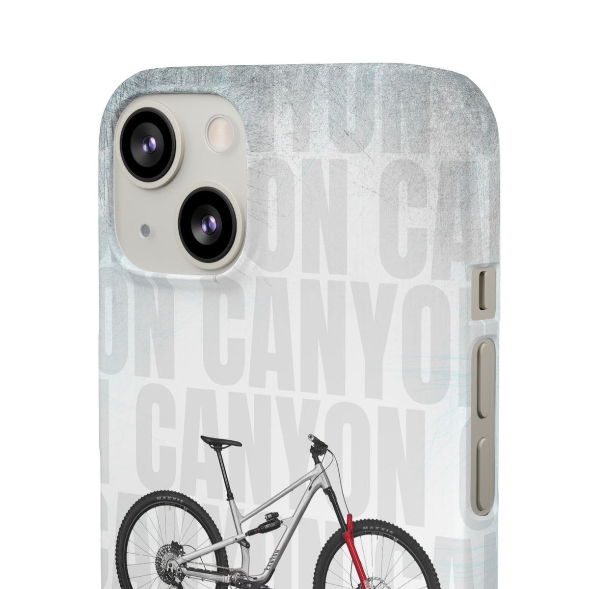 CANYON Spectral AL LTD