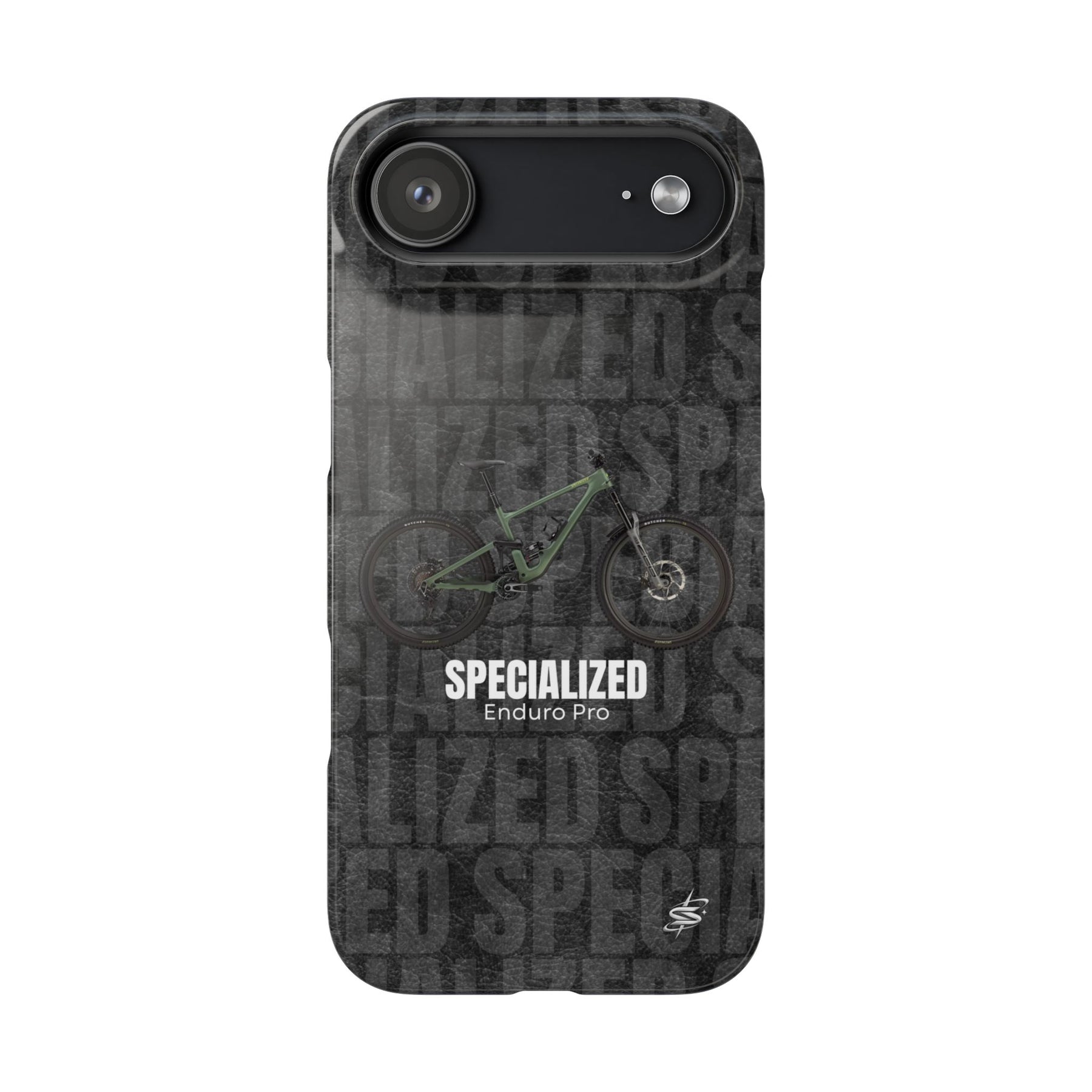 SPECIALIZED Enduro Pro