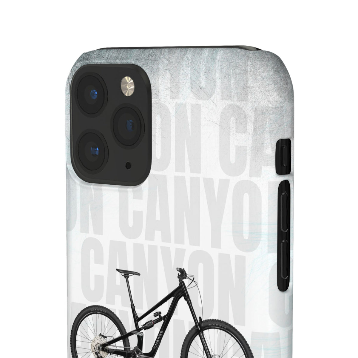 CANYON Torque AL 8