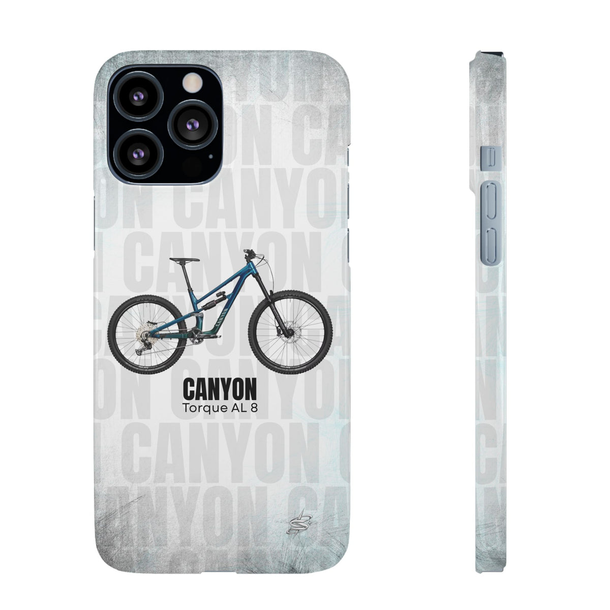 CANYON Torque AL 8