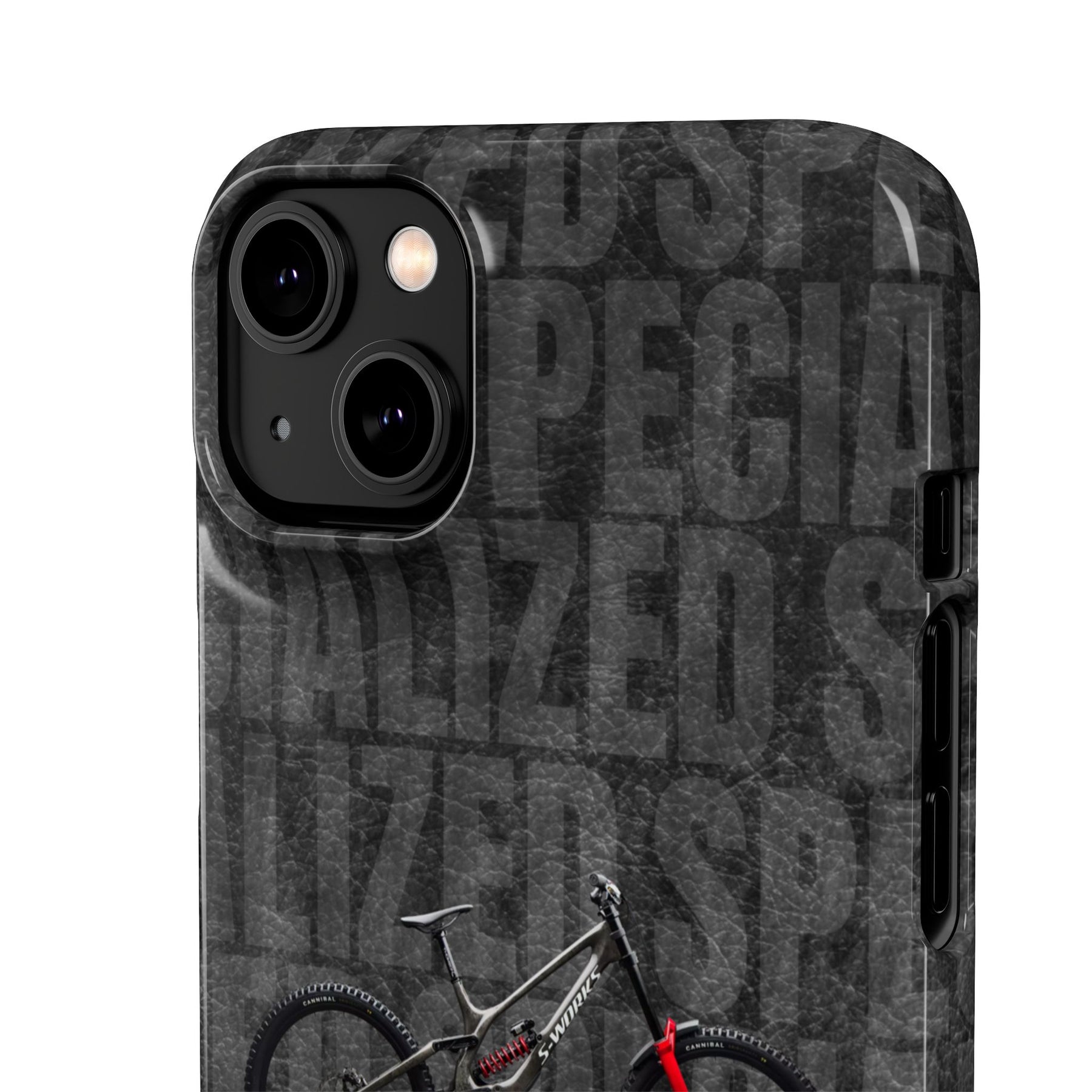 SPECIALIZED S-Works Demo 11