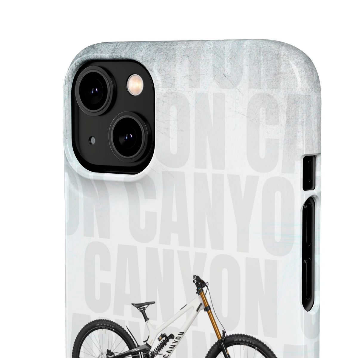 CANYON Sender CFR CLLCTV