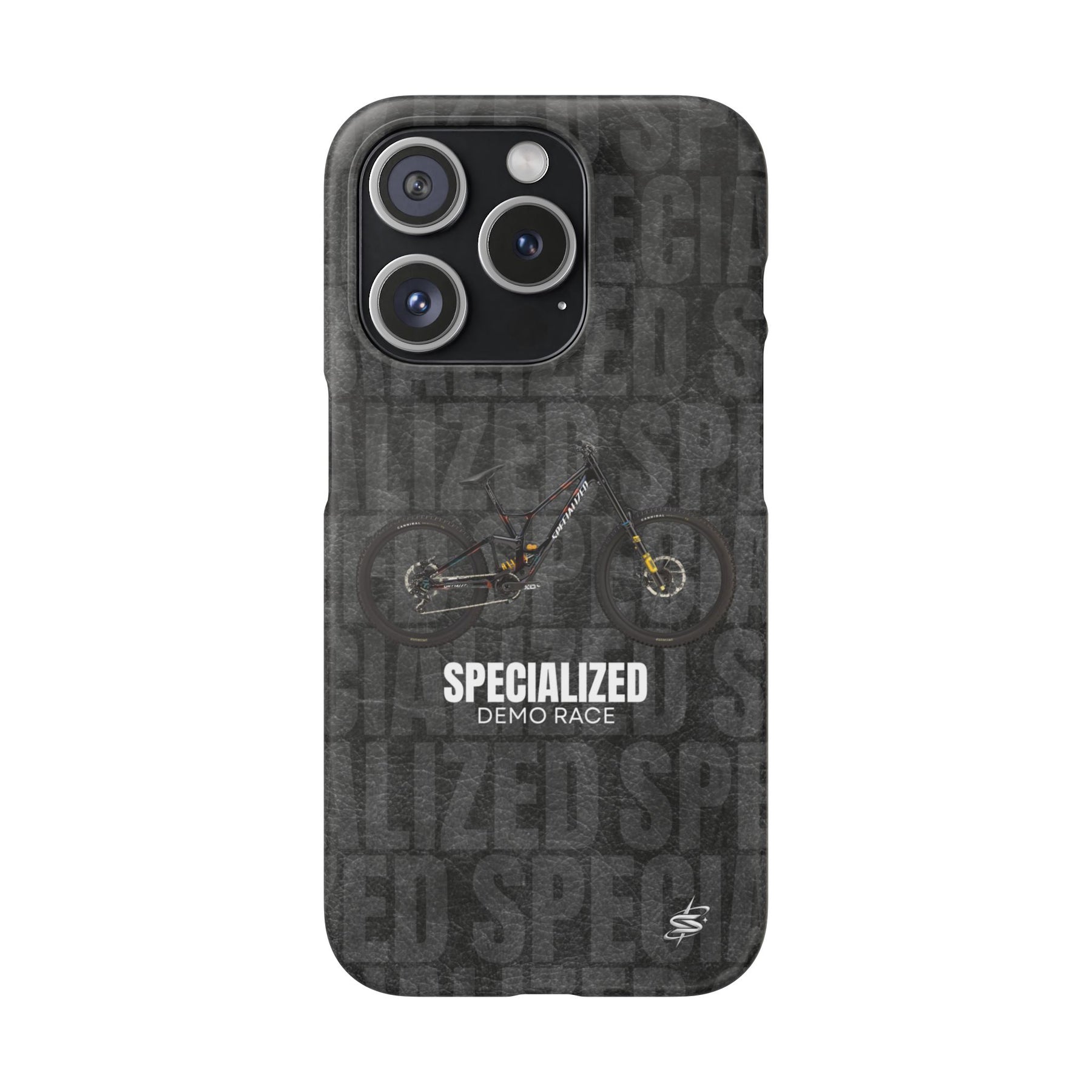 SPECIALIZED Demo Race