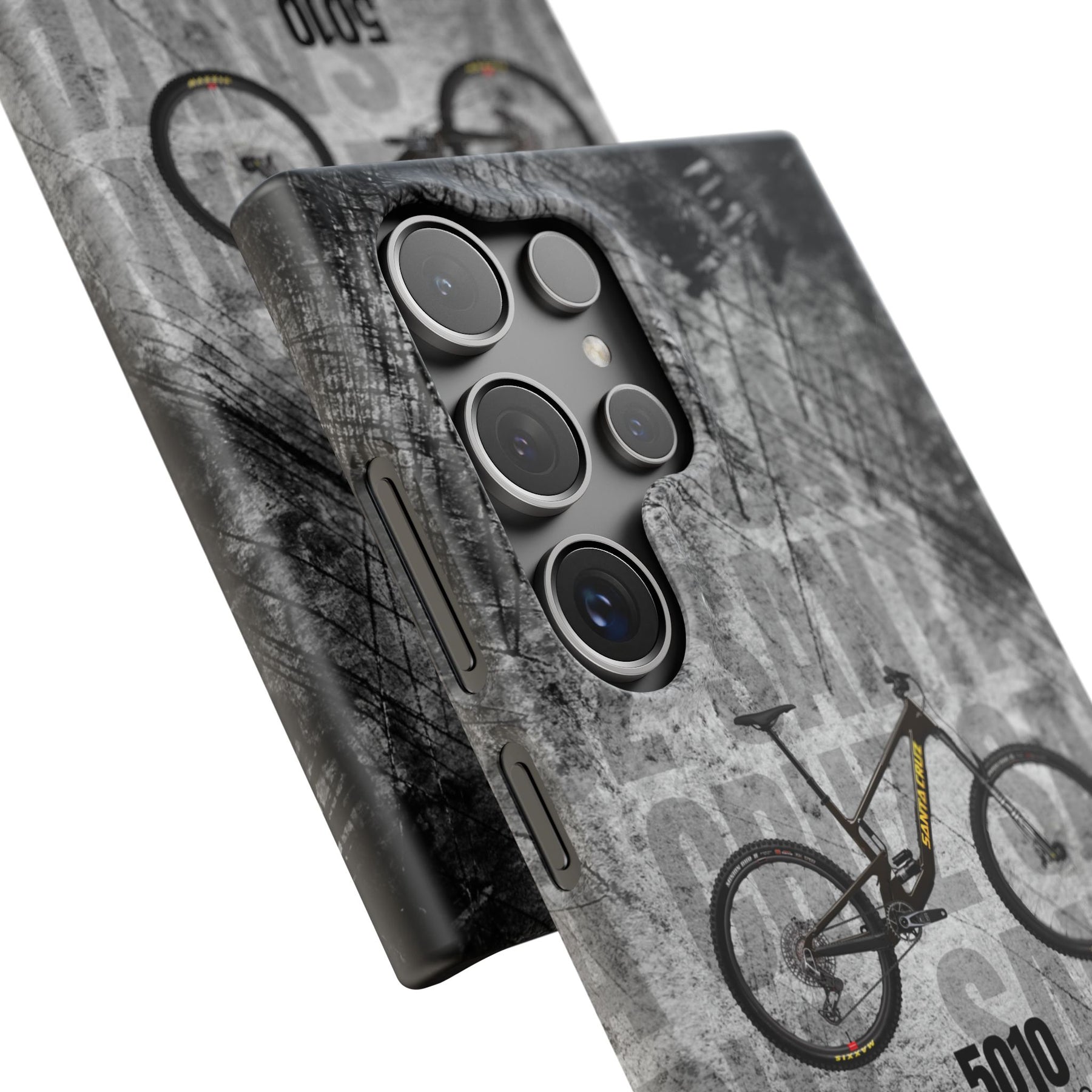 SANTA CRUZ 5010 X0 AXS RSV 2024