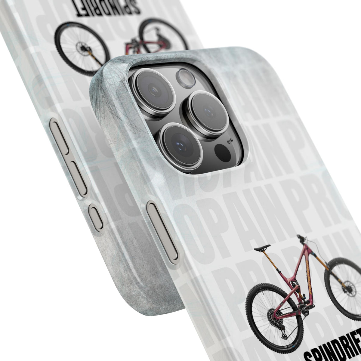 PROPAIN Spindrift 5 CF
