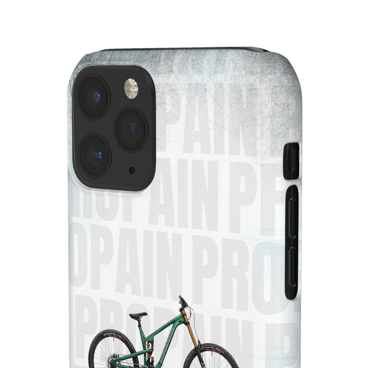 PROPAIN Spindrift al dual crown