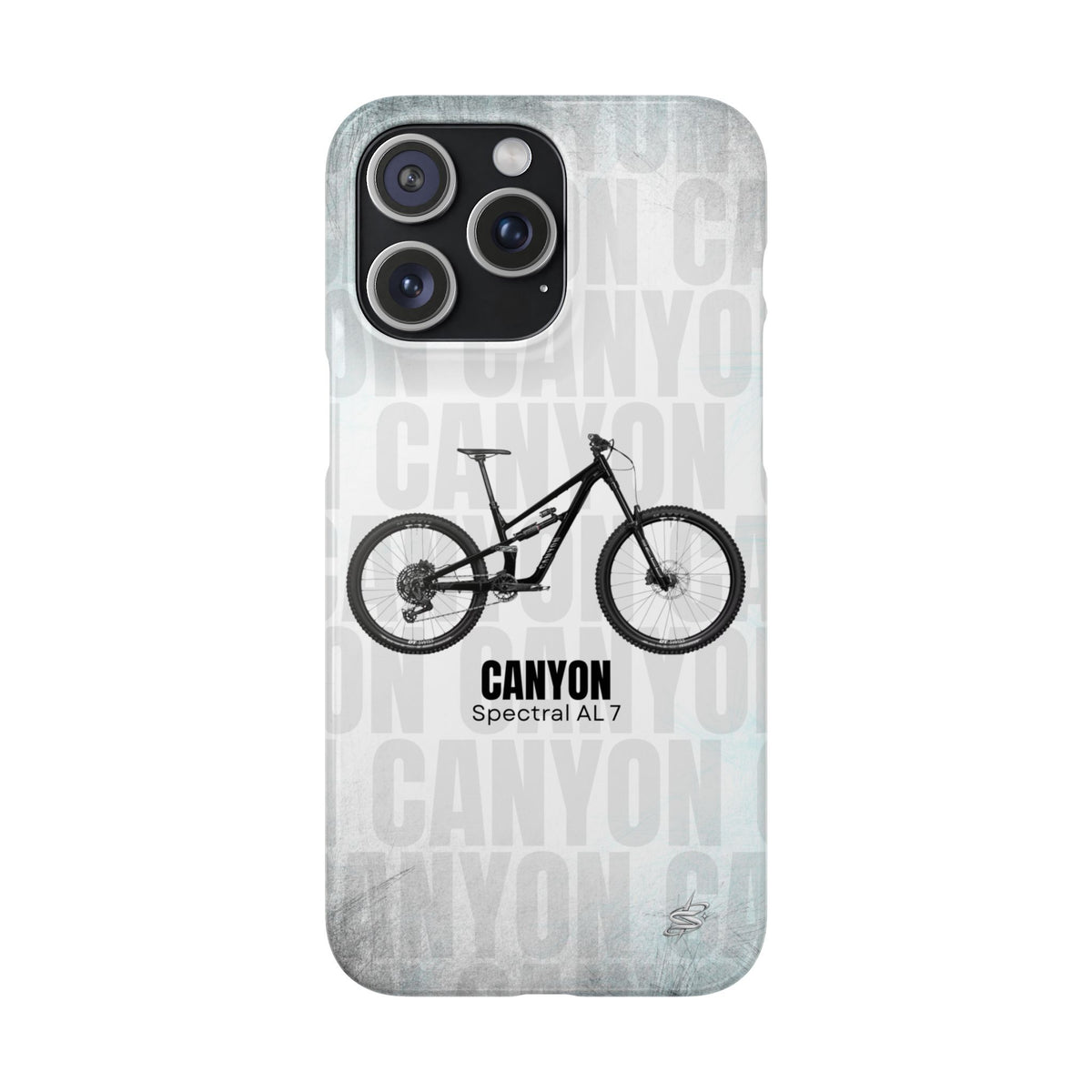 CANYON Spectral AL 7