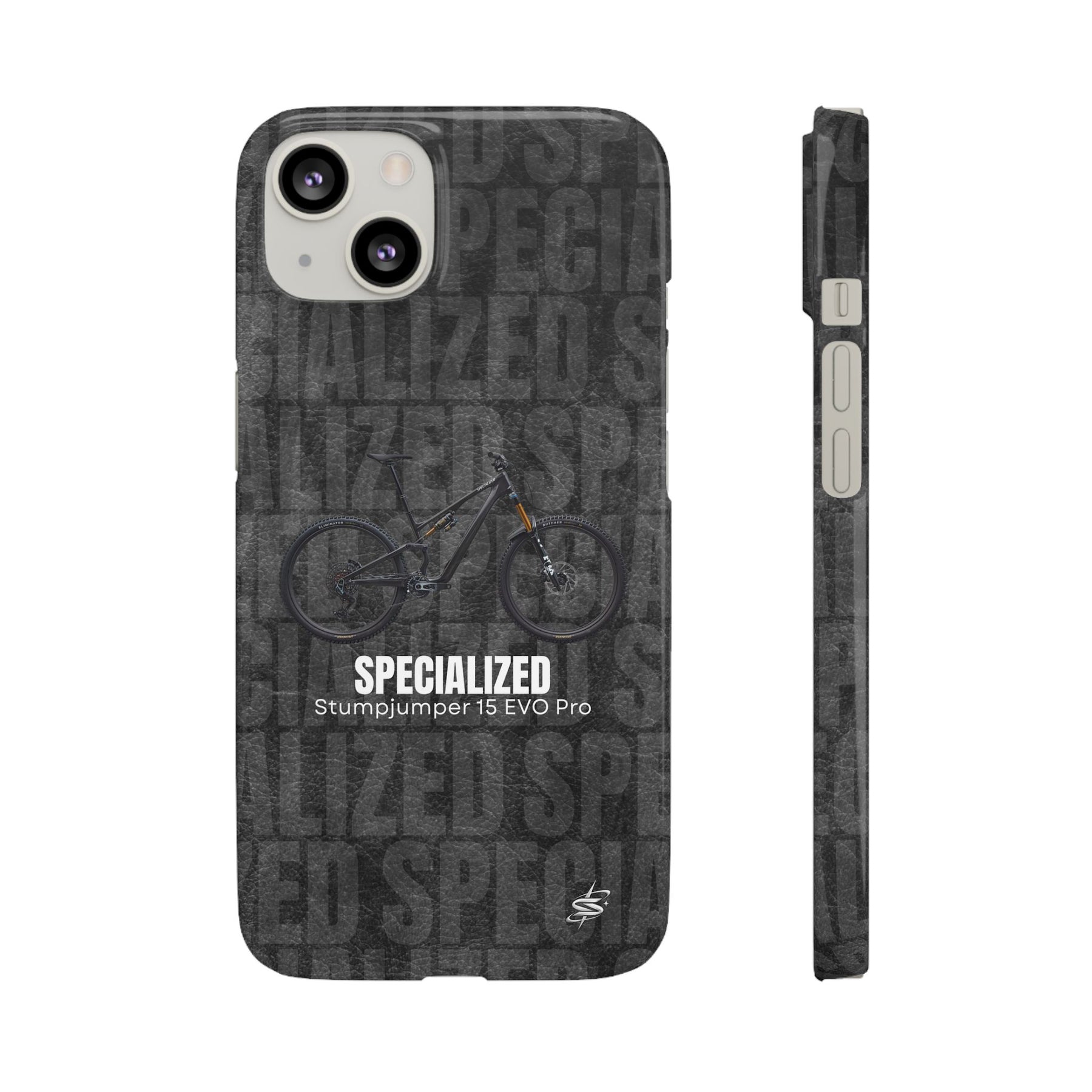 SPECIALIZED STUMPJUMPER 15 EVO Pro