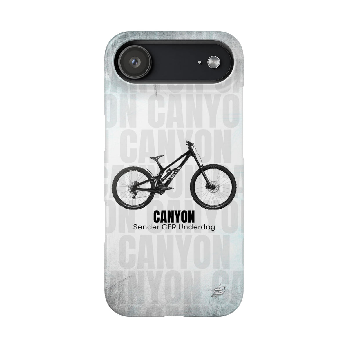 CANYON Sender CFR Underdog