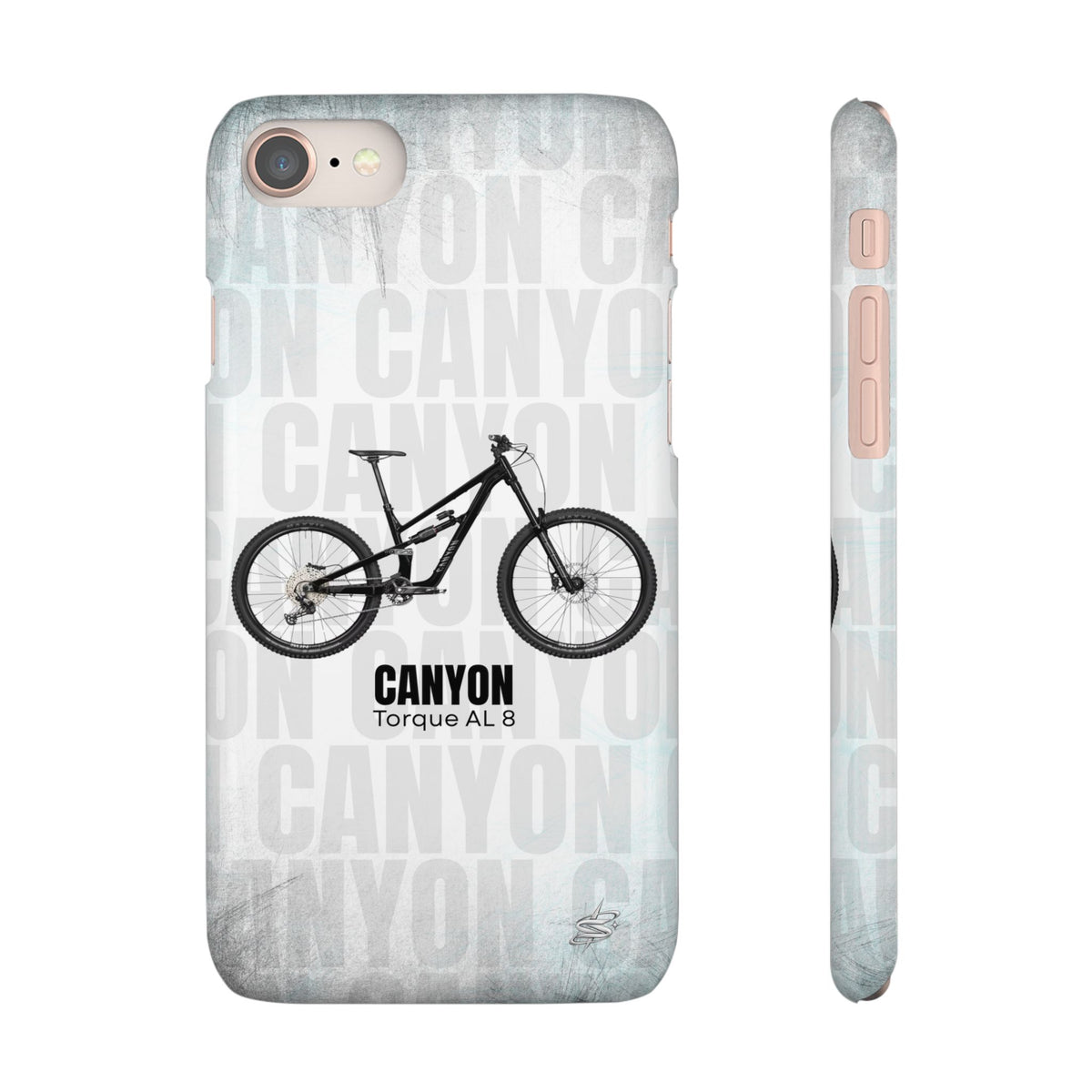 CANYON Torque AL 8