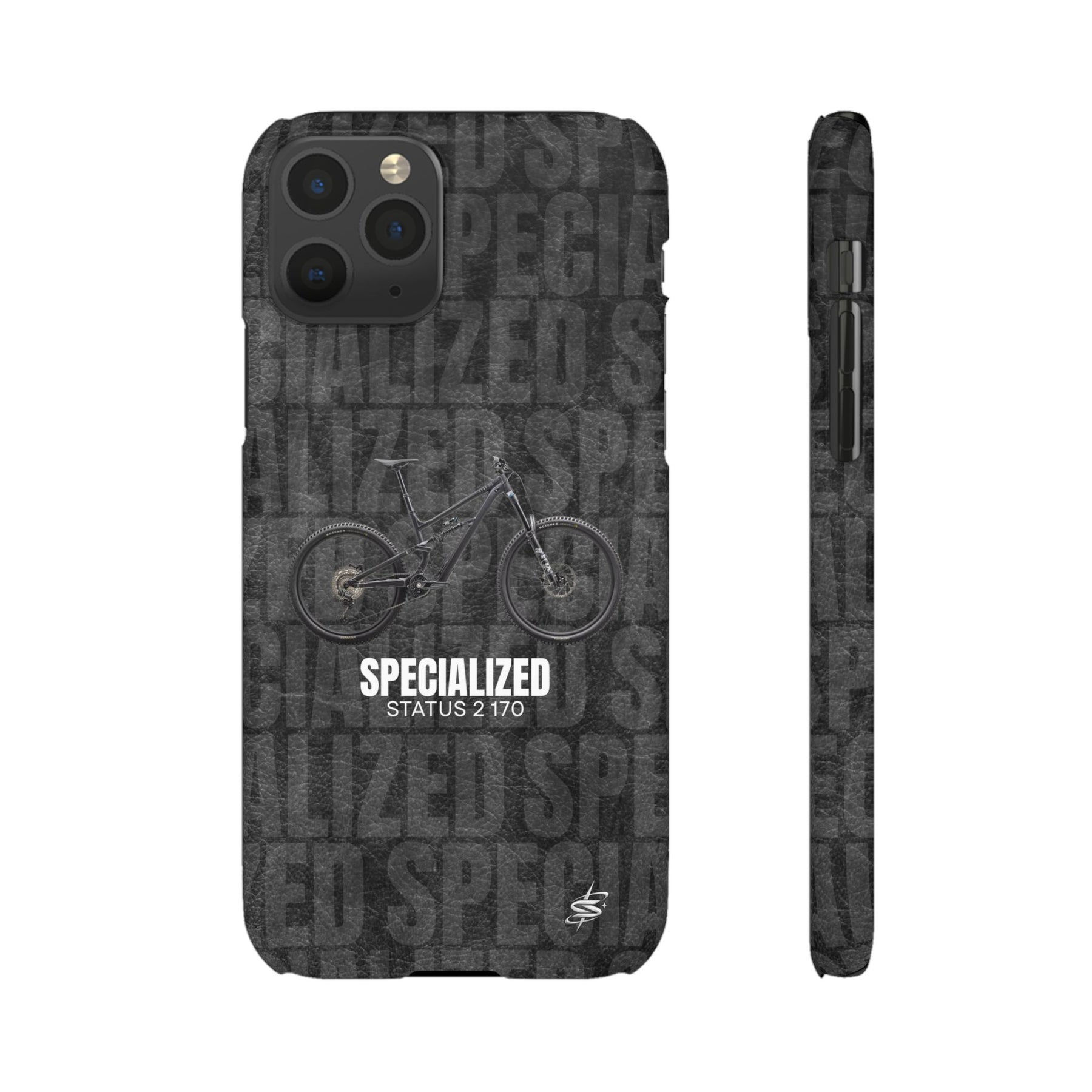 SPECIALIZED Status 2 170