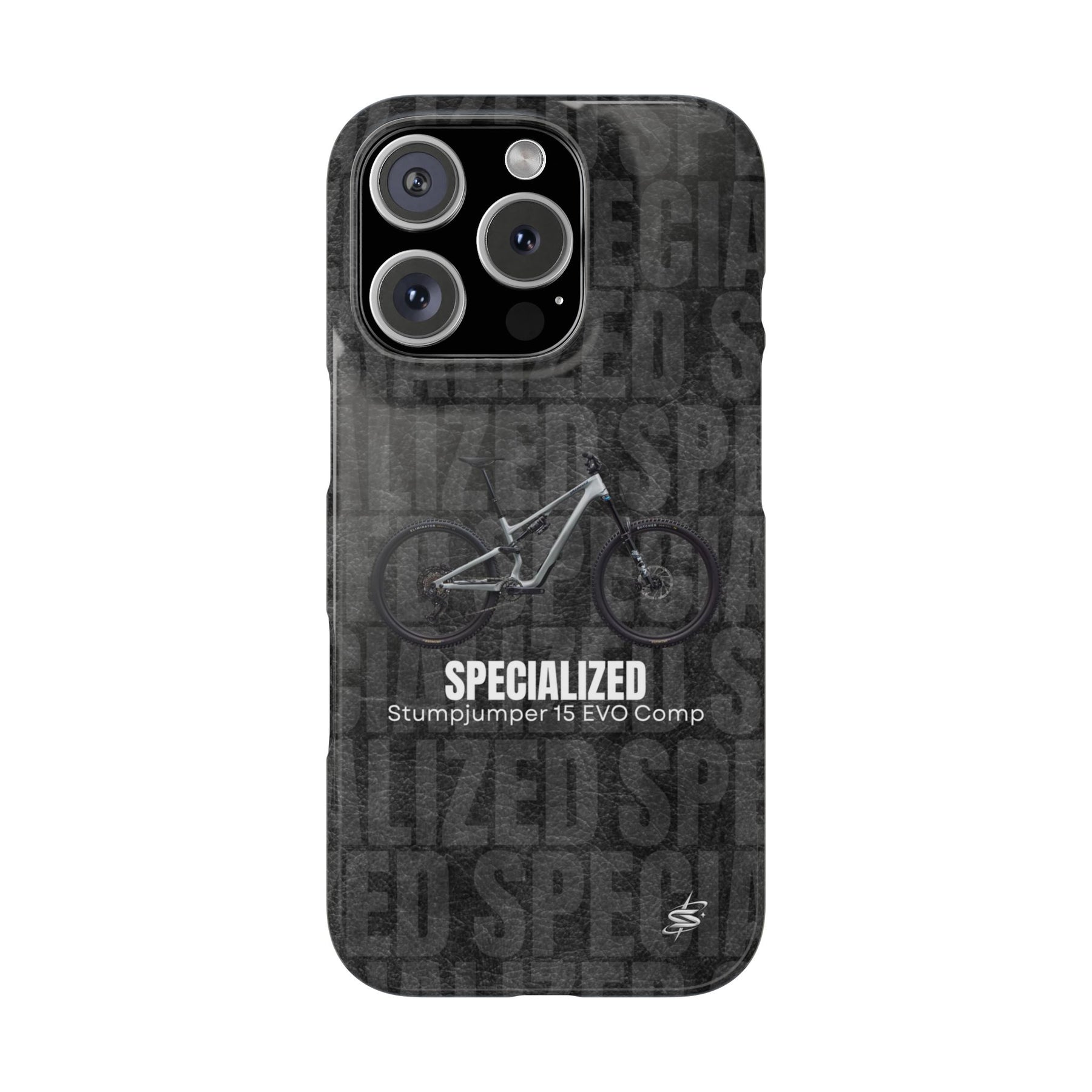 SPECIALIZED Stumpjumper 15 EVO Comp