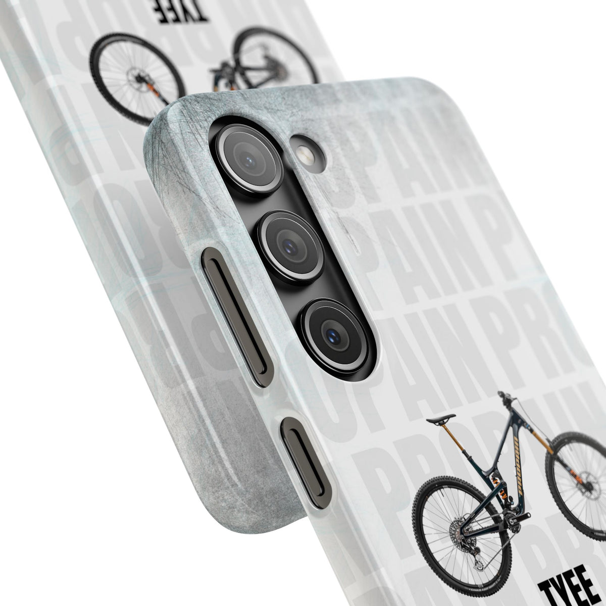 PROPAIN TYEE 6.1 CF